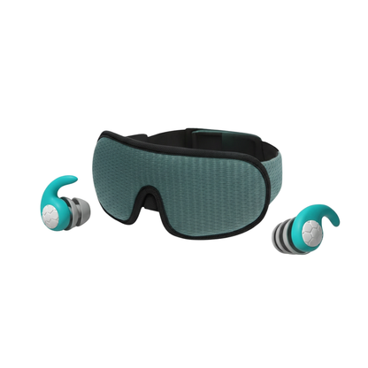 Dreamy™ – מסכת שינה נוחה שמתאימה לכל מצב