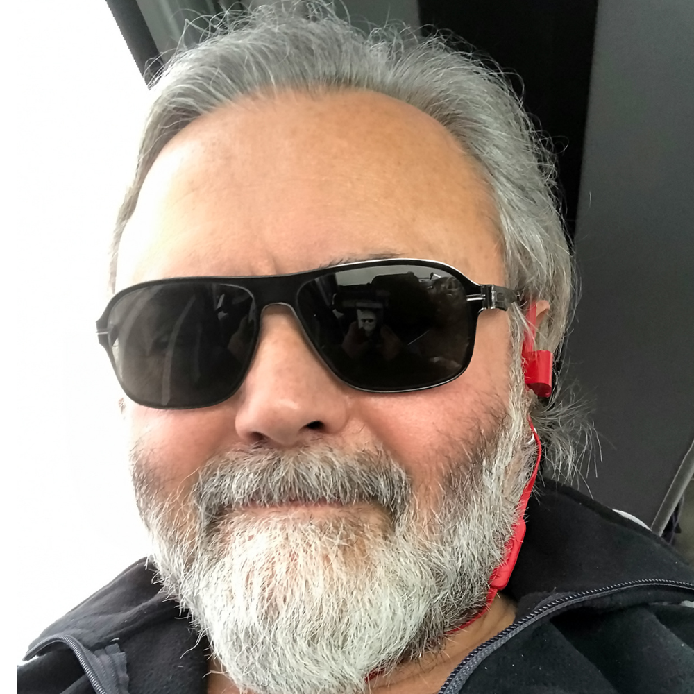 איציק, חיפה