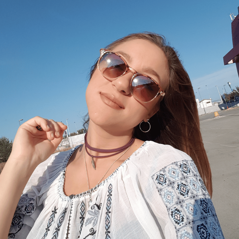 אלמוג, אשדוד