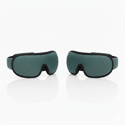 Dreamy™ – מסכת שינה נוחה שמתאימה לכל מצב