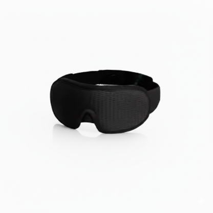 Dreamy™ – מסכת שינה נוחה שמתאימה לכל מצב