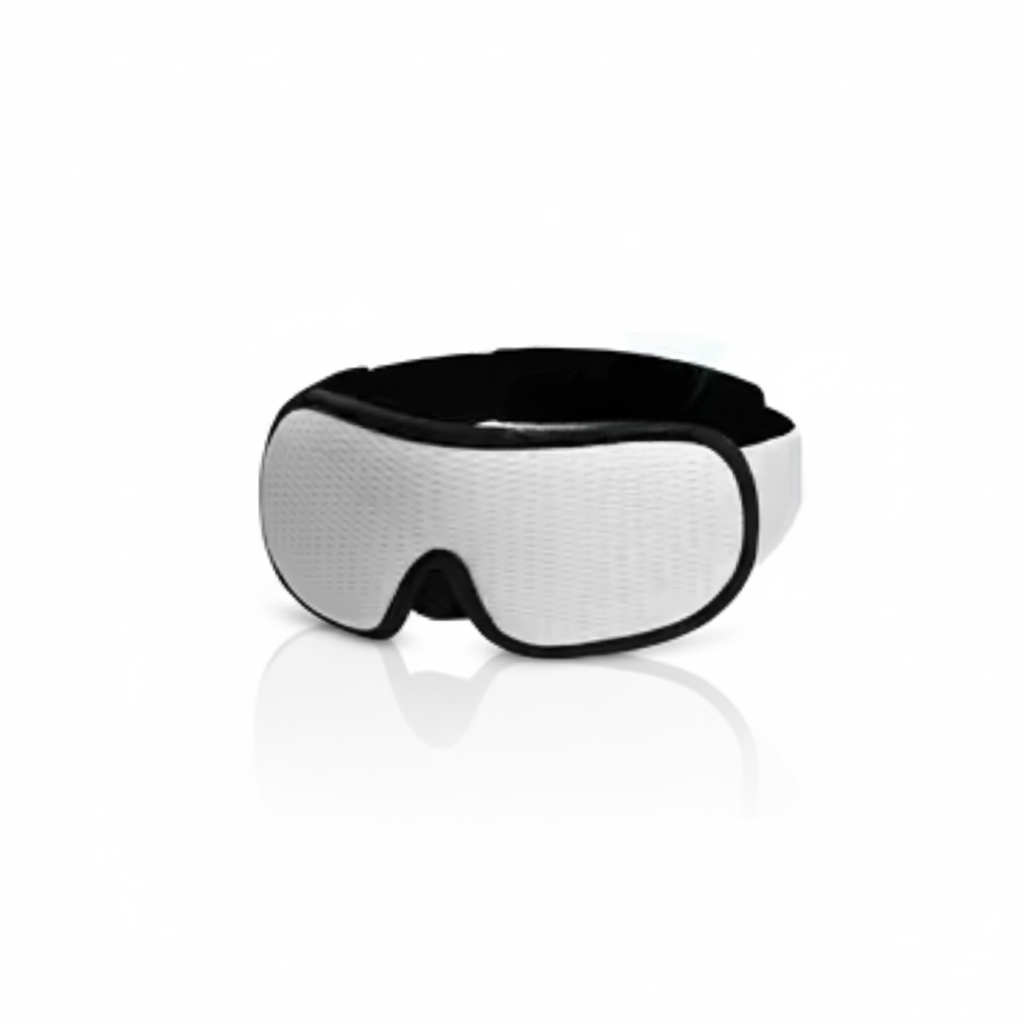 Dreamy™ – מסכת שינה נוחה שמתאימה לכל מצב