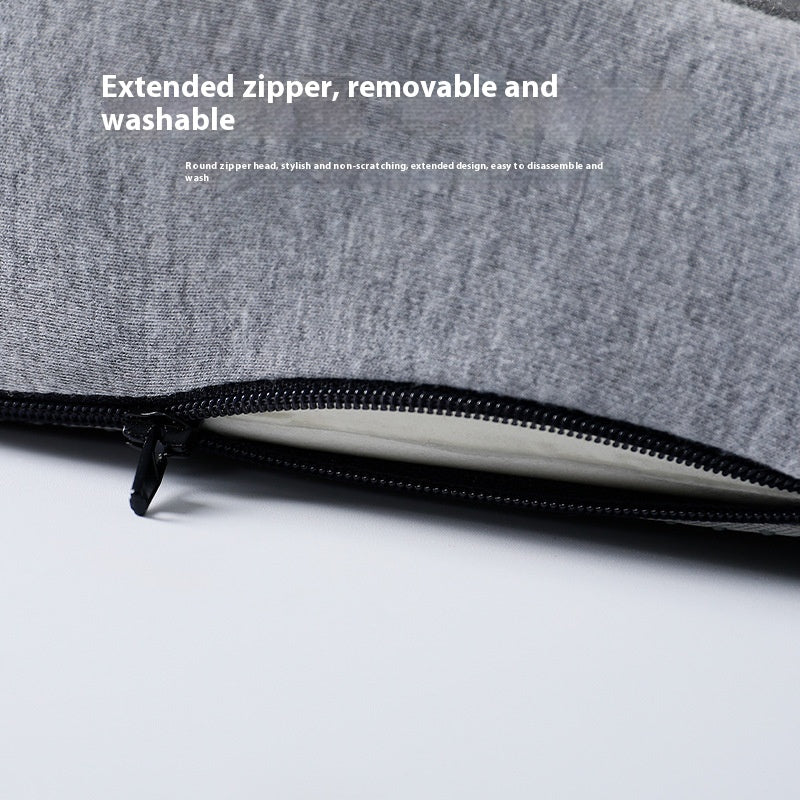 SitRest™ – מחזיר לגב התחתון שקט לאורך היום