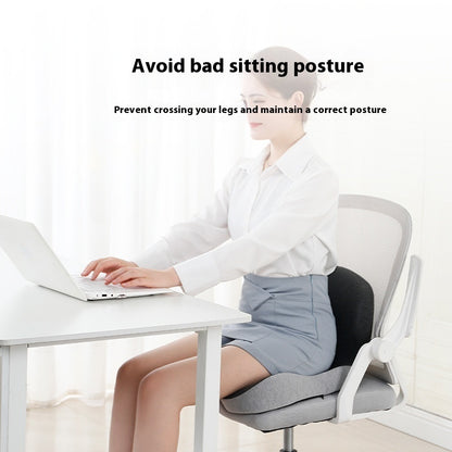 SitRest™ – מחזיר לגב התחתון שקט לאורך היום